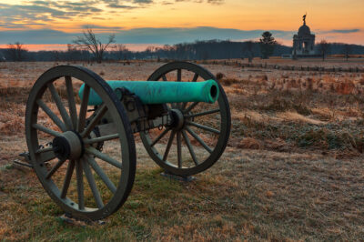 Gettysburg Historic Hiking Trails: Family-Friendly & Educational Route Guide