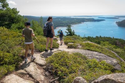 Acadia Family Photography Workshops: Capture Techniques & Memory-Making Tips